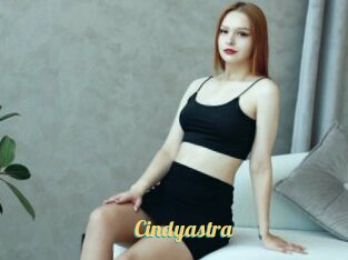 Cindyastra