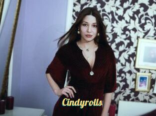 Cindyrolls