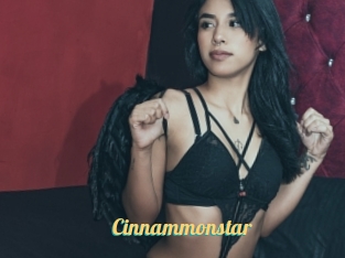 Cinnammonstar