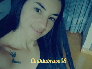 Cinthiabravo98