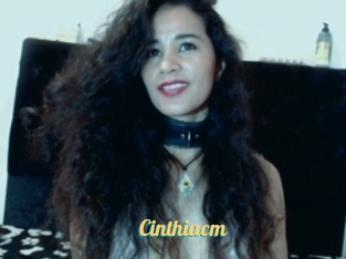 Cinthiacm