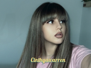 Cinthyawarren