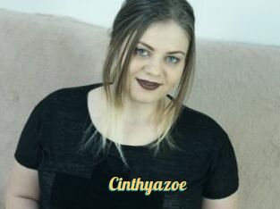 Cinthyazoe