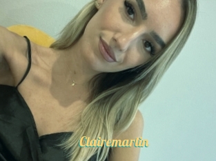 Clairemartin