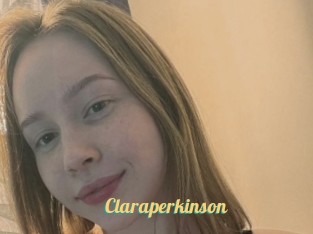 Claraperkinson