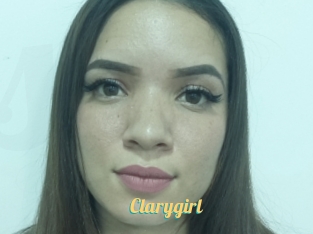 Clarygirl