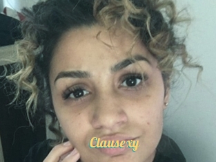 Clausexy