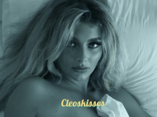 Cleoskisses