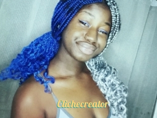 Clichecreator