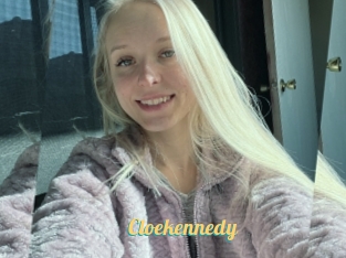 Cloekennedy