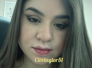 Cloetaylor51