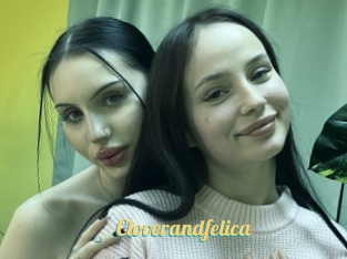 Cloverandfelica