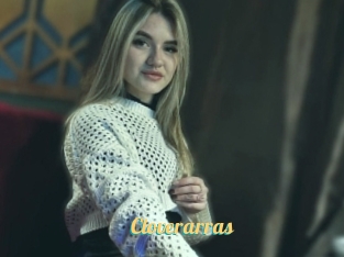 Cloverarras