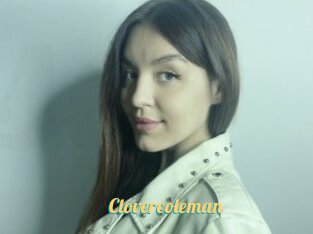 Clovercoleman