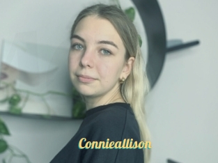 Connieallison