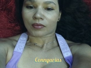 Connyarias