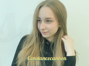 Constancecannon