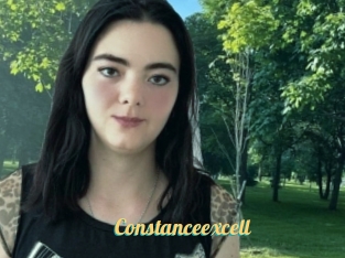 Constanceexcell
