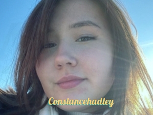 Constancehadley