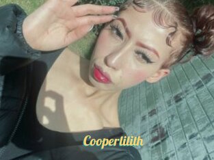 Cooperlilith