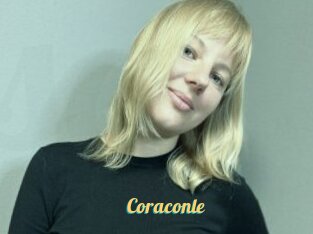 Coraconle