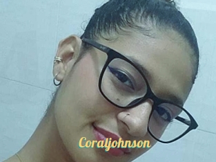 Coraljohnson