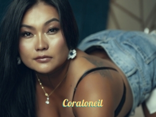 Coraloneil