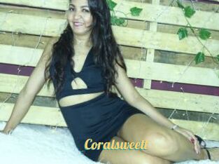 Coralsweett