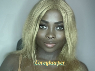 Coreyharper