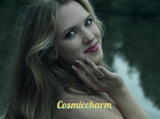 Cosmiccharm