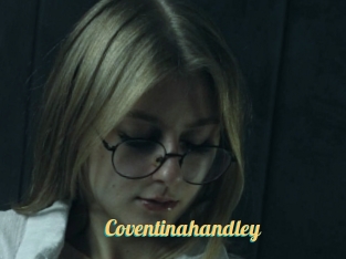 Coventinahandley