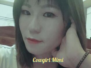 Cowgirl_Mimi