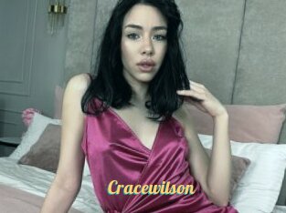 Cracewilson