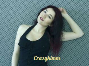 Crazykimm