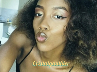 Cristalgauthier