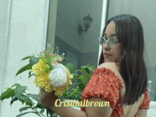 Cristhalbrown