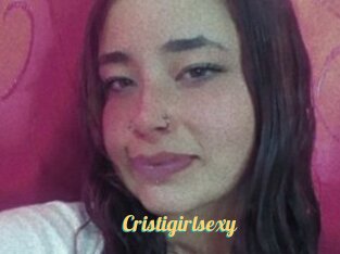 Cristigirlsexy