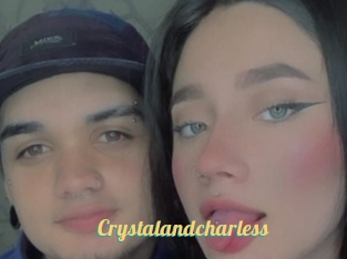 Crystalandcharless