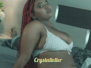 Crystalteller