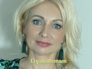 Crystalthomson