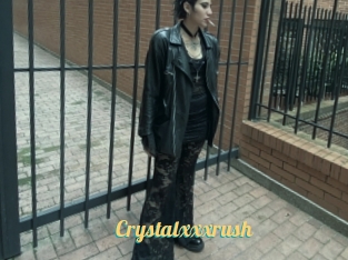 Crystalxxxrush