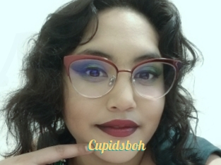 Cupidsboh