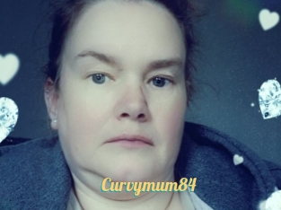 Curvymum84