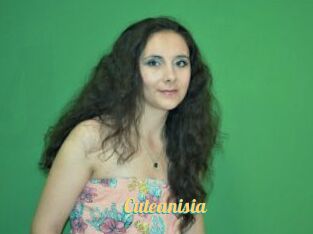 Cuteanisia