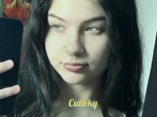 Cutieky