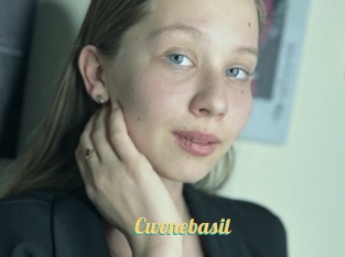 Cwenebasil