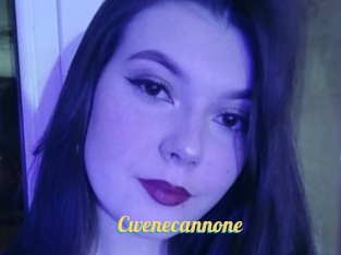 Cwenecannone