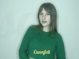 Cwenfelt