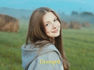 Cwengell