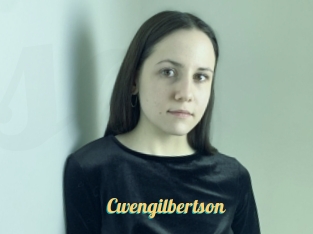 Cwengilbertson